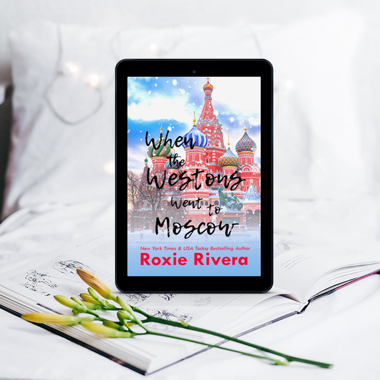 When The Westons Went To Moscow