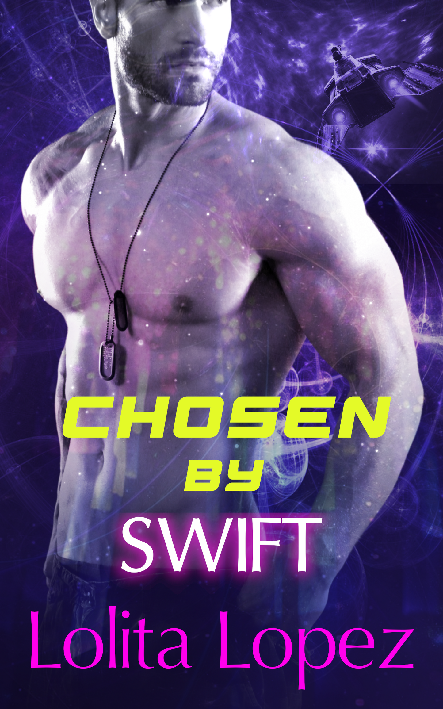 Chosen by Swift
