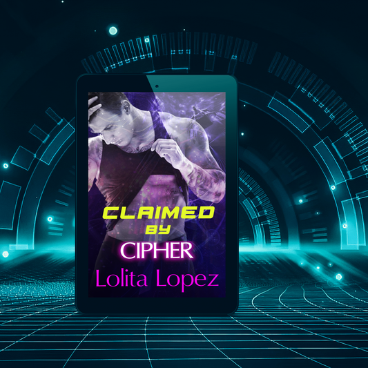 Claimed by Cipher