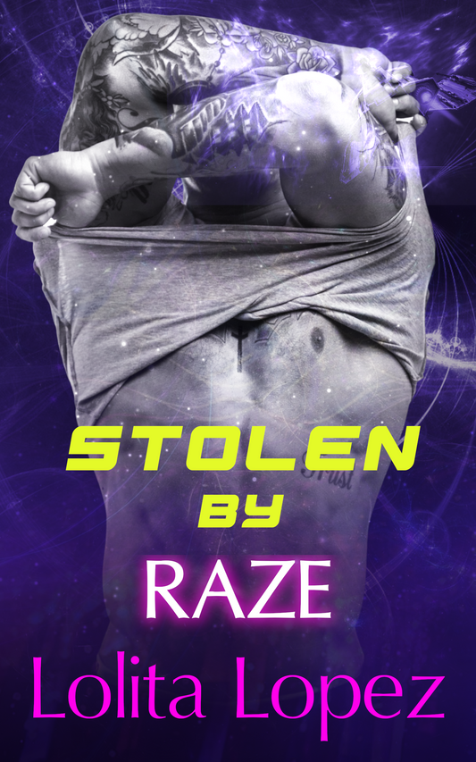 Stolen by Raze