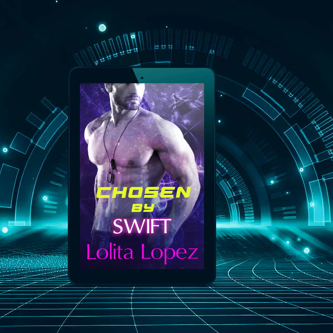 Chosen by Swift