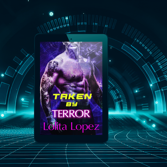 Taken by Terror